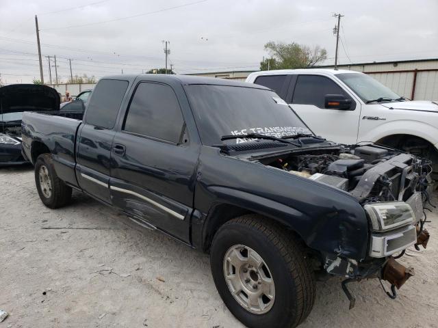 Photo 3 VIN: 1GCEC19V93Z164235 - CHEVROLET SILVERADO 