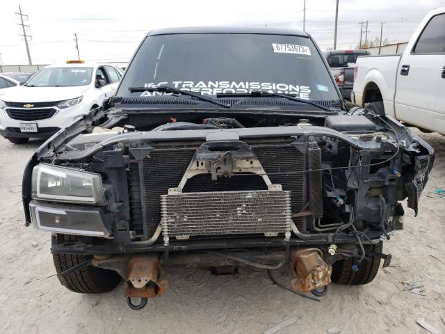 Photo 4 VIN: 1GCEC19V93Z164235 - CHEVROLET SILVERADO 