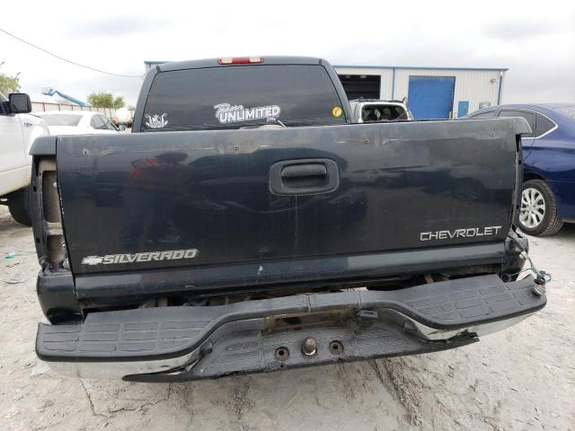 Photo 5 VIN: 1GCEC19V93Z164235 - CHEVROLET SILVERADO 