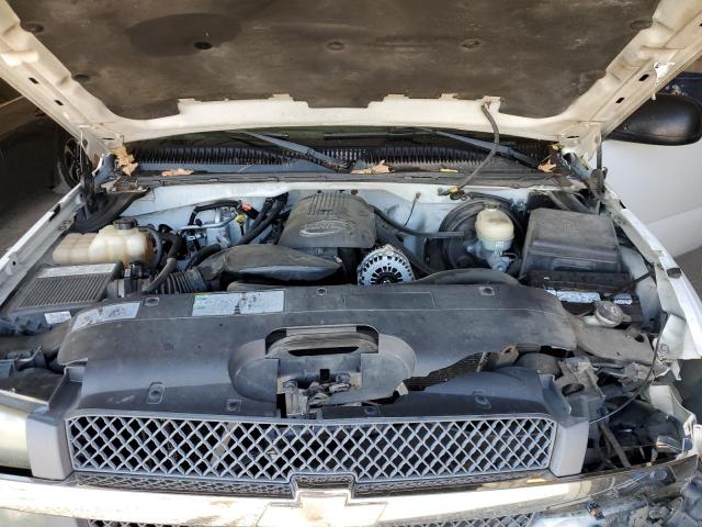 Photo 10 VIN: 1GCEC19V95E229918 - CHEVROLET ALL MODELS 