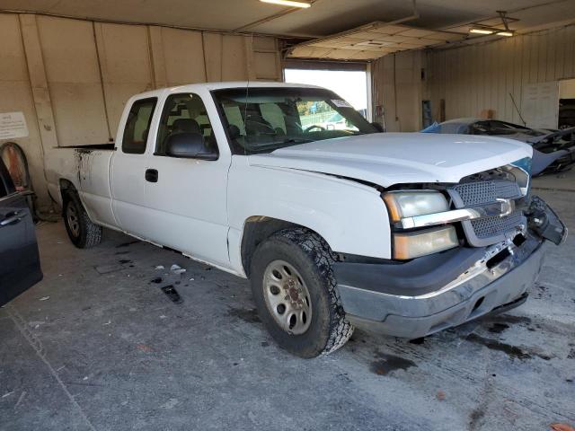 Photo 3 VIN: 1GCEC19V95E229918 - CHEVROLET ALL MODELS 