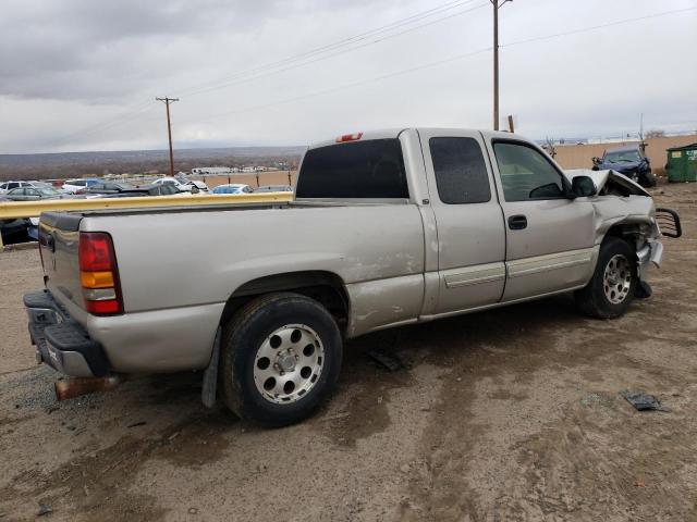 Photo 2 VIN: 1GCEC19V96Z106291 - CHEVROLET SILVERADO 