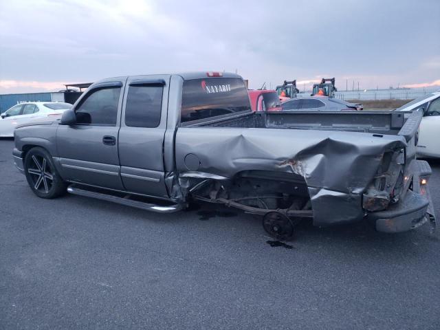 Photo 1 VIN: 1GCEC19V96Z179032 - CHEVROLET SILVERADO 