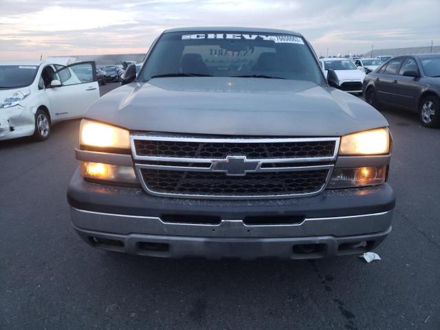 Photo 4 VIN: 1GCEC19V96Z179032 - CHEVROLET SILVERADO 