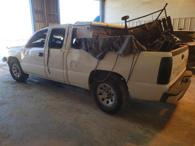 Photo 1 VIN: 1GCEC19V96Z291846 - CHEVROLET SILVERADO 