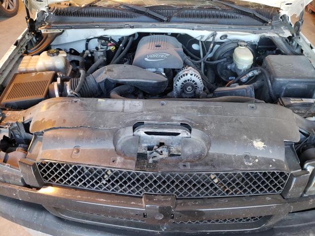 Photo 10 VIN: 1GCEC19V96Z291846 - CHEVROLET SILVERADO 