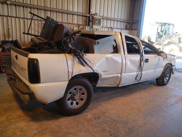 Photo 2 VIN: 1GCEC19V96Z291846 - CHEVROLET SILVERADO 