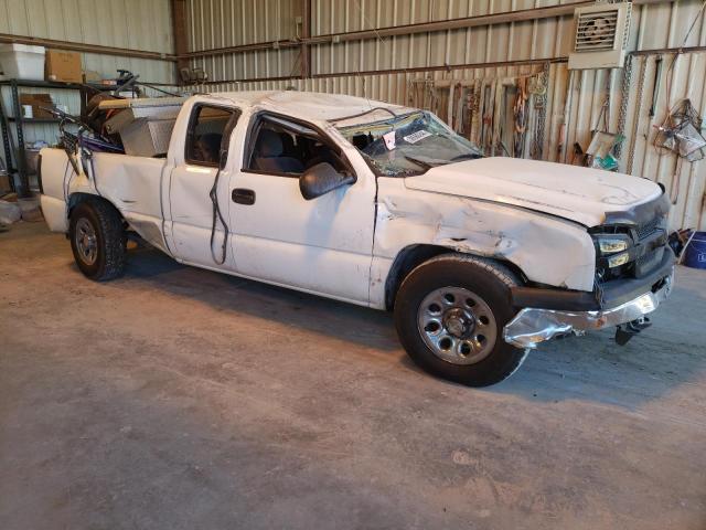 Photo 3 VIN: 1GCEC19V96Z291846 - CHEVROLET SILVERADO 