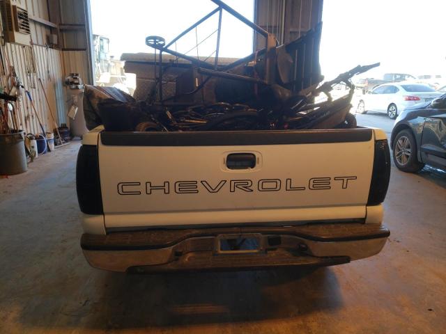 Photo 5 VIN: 1GCEC19V96Z291846 - CHEVROLET SILVERADO 