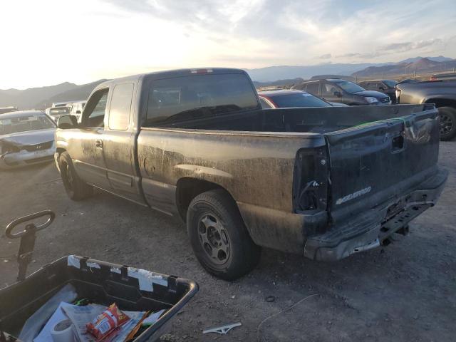 Photo 1 VIN: 1GCEC19V97Z132214 - CHEVROLET SILVERADO 