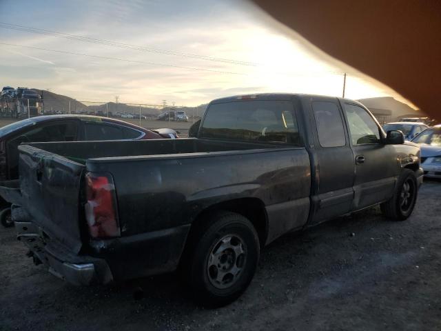 Photo 2 VIN: 1GCEC19V97Z132214 - CHEVROLET SILVERADO 