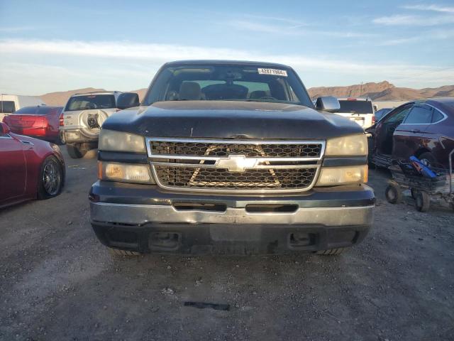 Photo 4 VIN: 1GCEC19V97Z132214 - CHEVROLET SILVERADO 