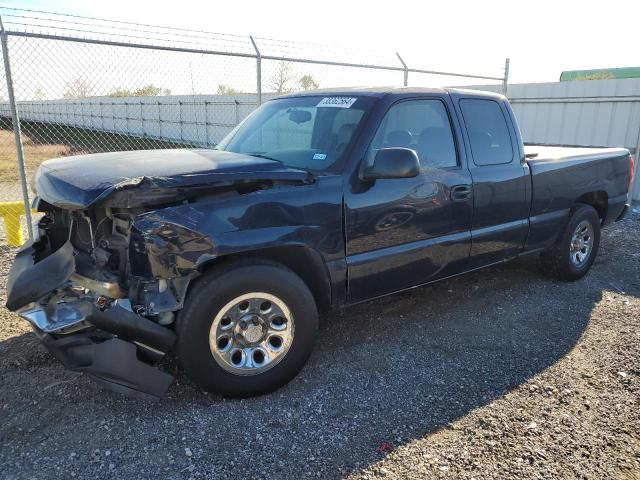 Photo 0 VIN: 1GCEC19V97Z200494 - CHEVROLET SILVERADO 