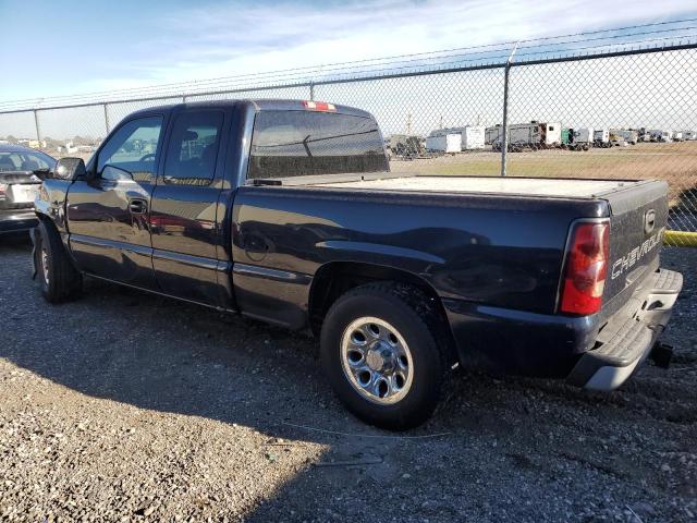 Photo 1 VIN: 1GCEC19V97Z200494 - CHEVROLET SILVERADO 