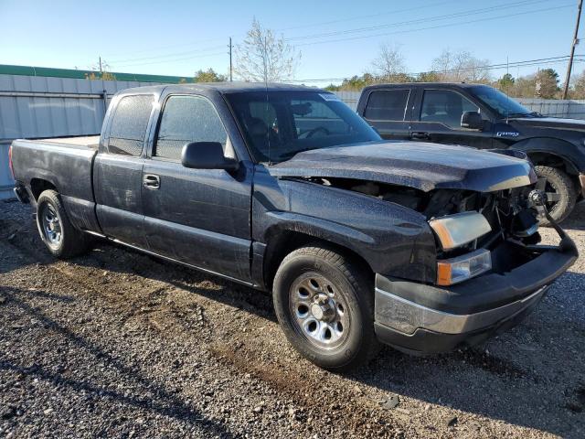 Photo 3 VIN: 1GCEC19V97Z200494 - CHEVROLET SILVERADO 