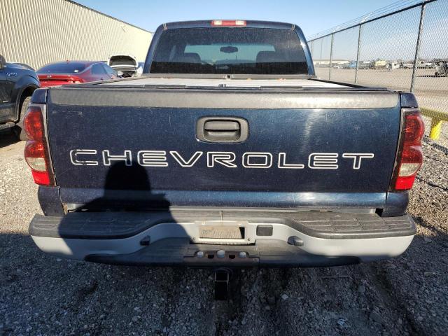 Photo 5 VIN: 1GCEC19V97Z200494 - CHEVROLET SILVERADO 