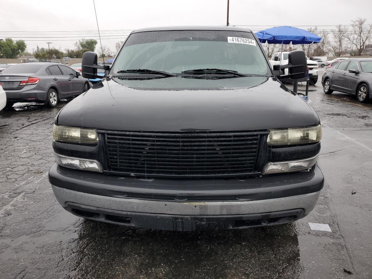 Photo 4 VIN: 1GCEC19VX2Z216471 - CHEVROLET SILVERADO 