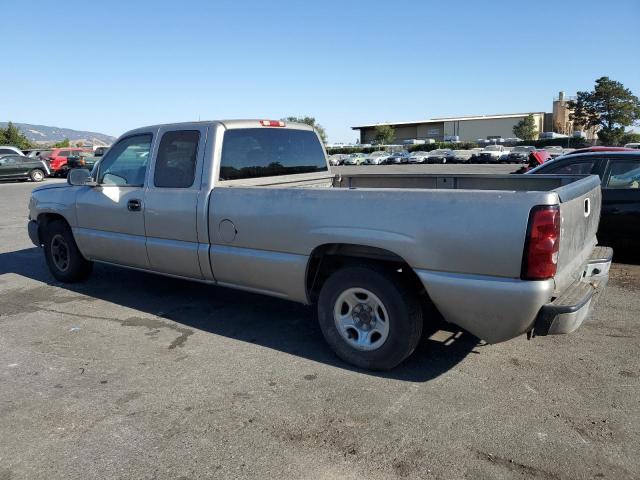 Photo 1 VIN: 1GCEC19VX3E355587 - CHEVROLET SILVERADO 