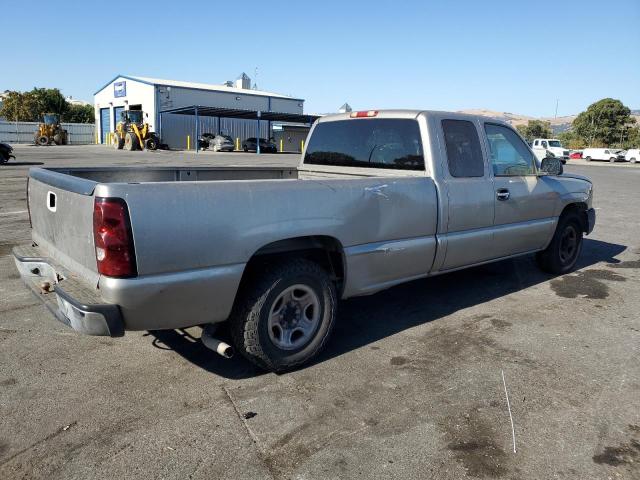 Photo 2 VIN: 1GCEC19VX3E355587 - CHEVROLET SILVERADO 