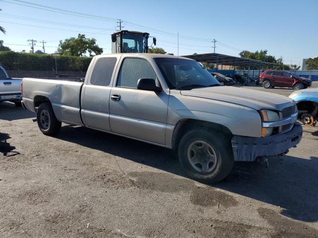 Photo 3 VIN: 1GCEC19VX3E355587 - CHEVROLET SILVERADO 