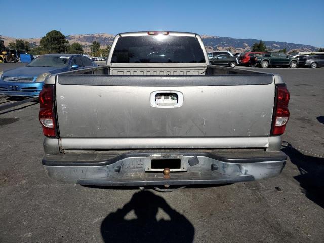 Photo 5 VIN: 1GCEC19VX3E355587 - CHEVROLET SILVERADO 