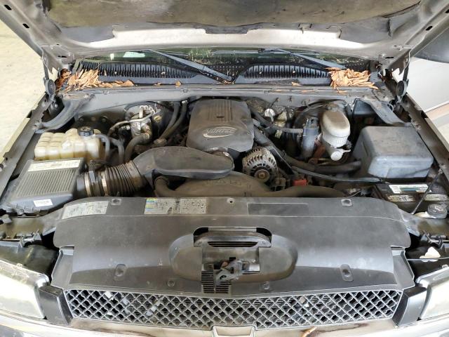 Photo 10 VIN: 1GCEC19VX3Z183912 - CHEVROLET ALL MODELS 