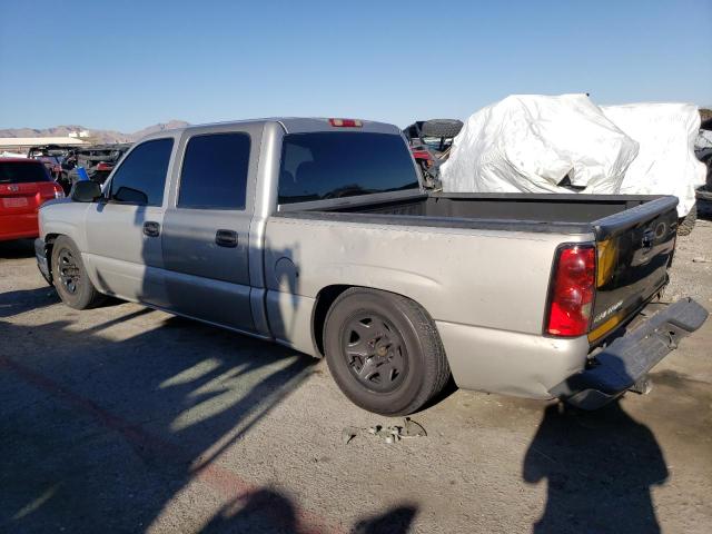 Photo 1 VIN: 1GCEC19VX6Z103349 - CHEVROLET SILVERADO 