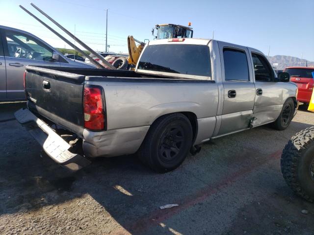 Photo 2 VIN: 1GCEC19VX6Z103349 - CHEVROLET SILVERADO 