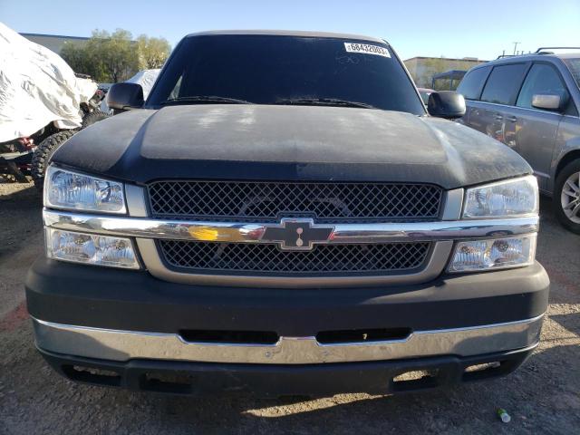 Photo 4 VIN: 1GCEC19VX6Z103349 - CHEVROLET SILVERADO 