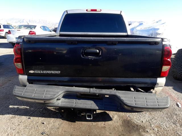 Photo 5 VIN: 1GCEC19VX6Z103349 - CHEVROLET SILVERADO 