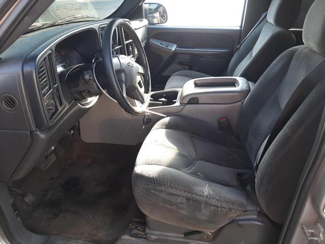 Photo 6 VIN: 1GCEC19VX6Z103349 - CHEVROLET SILVERADO 