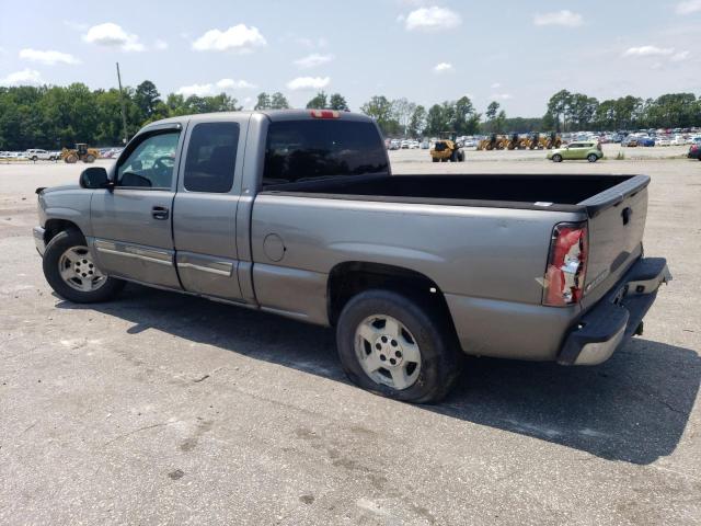 Photo 1 VIN: 1GCEC19VX6Z136464 - CHEVROLET SILVERADO 