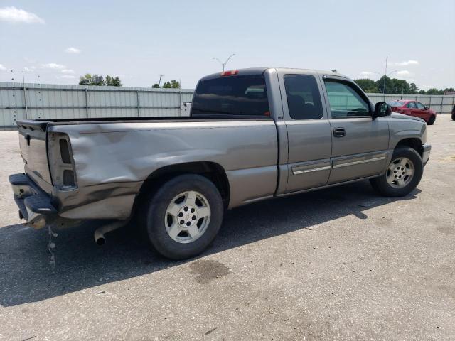 Photo 2 VIN: 1GCEC19VX6Z136464 - CHEVROLET SILVERADO 