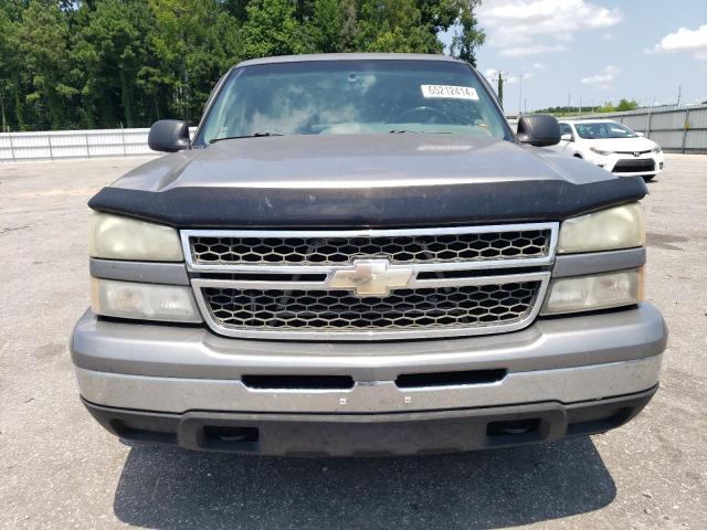 Photo 4 VIN: 1GCEC19VX6Z136464 - CHEVROLET SILVERADO 