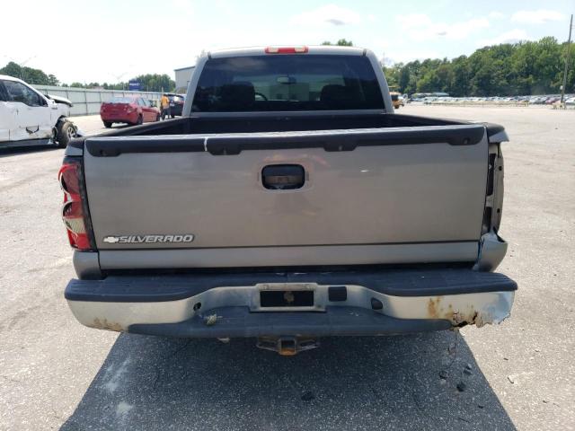 Photo 5 VIN: 1GCEC19VX6Z136464 - CHEVROLET SILVERADO 