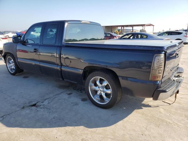 Photo 1 VIN: 1GCEC19VX7Z107516 - CHEVROLET SILVERADO 