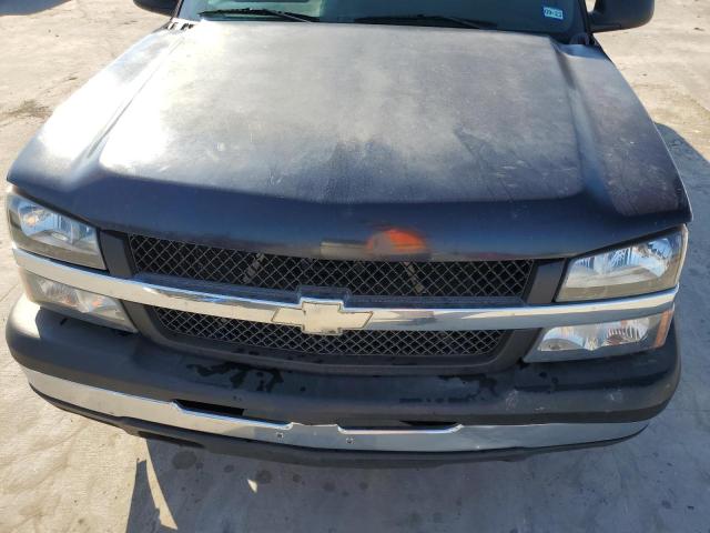 Photo 10 VIN: 1GCEC19VX7Z107516 - CHEVROLET SILVERADO 