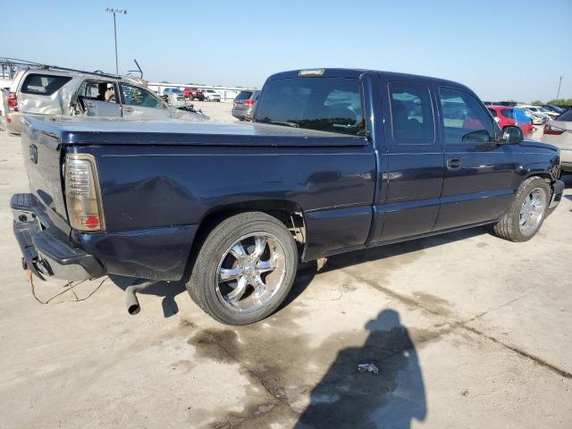 Photo 2 VIN: 1GCEC19VX7Z107516 - CHEVROLET SILVERADO 