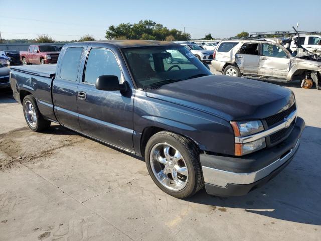 Photo 3 VIN: 1GCEC19VX7Z107516 - CHEVROLET SILVERADO 