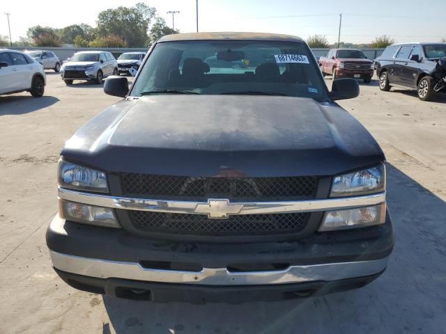 Photo 4 VIN: 1GCEC19VX7Z107516 - CHEVROLET SILVERADO 