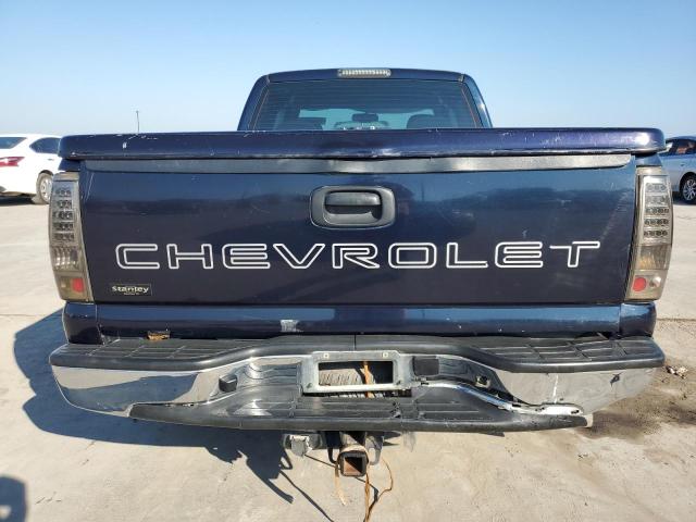 Photo 5 VIN: 1GCEC19VX7Z107516 - CHEVROLET SILVERADO 