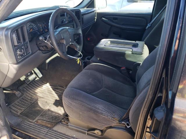 Photo 6 VIN: 1GCEC19VX7Z107516 - CHEVROLET SILVERADO 