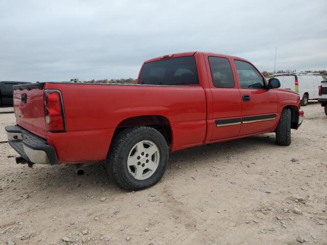 Photo 2 VIN: 1GCEC19VX7Z130780 - CHEVROLET SILVERADO 