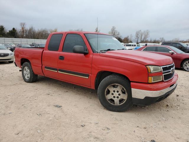 Photo 3 VIN: 1GCEC19VX7Z130780 - CHEVROLET SILVERADO 