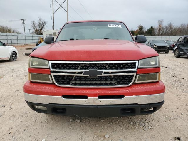 Photo 4 VIN: 1GCEC19VX7Z130780 - CHEVROLET SILVERADO 