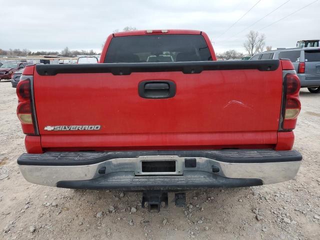 Photo 5 VIN: 1GCEC19VX7Z130780 - CHEVROLET SILVERADO 