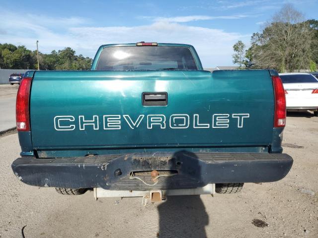 Photo 5 VIN: 1GCEC19W1WE152830 - CHEVROLET GMT-400 C1 