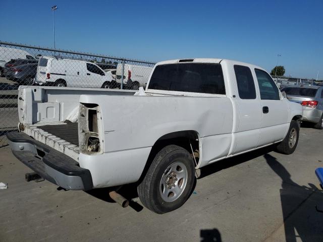 Photo 2 VIN: 1GCEC19W21Z167743 - CHEVROLET SILVERADO 