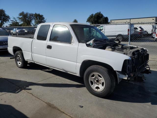 Photo 3 VIN: 1GCEC19W21Z167743 - CHEVROLET SILVERADO 