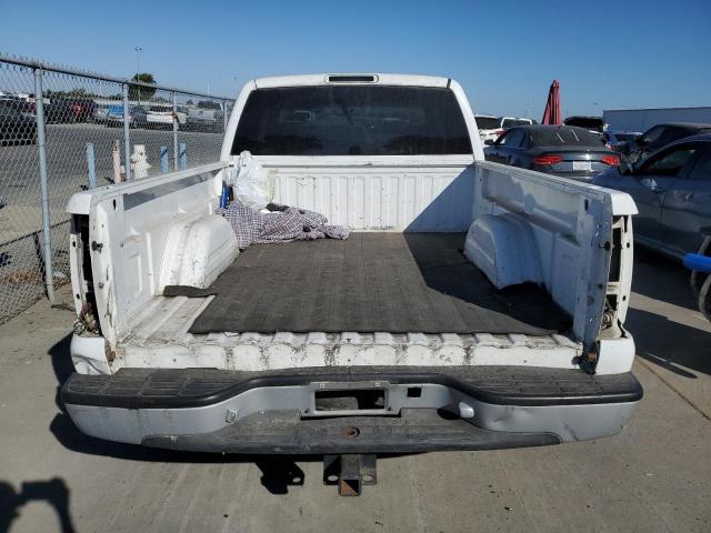 Photo 5 VIN: 1GCEC19W21Z167743 - CHEVROLET SILVERADO 